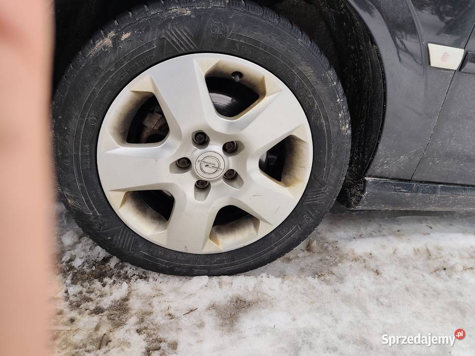 Sprzedam Opel Vectra C 2006r 19CDTI sprzedam