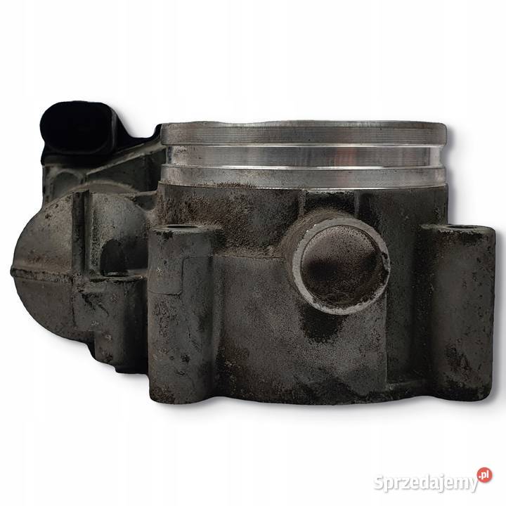 PRZEPUSTNICA Audi A6 C6 32 FSI 078133062C Przepustnice Chełm sprzedam