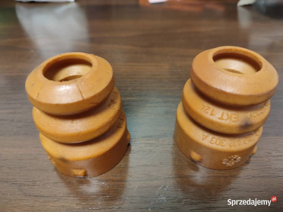 Odbojnik amortyzatora przód Seat Skoda Audi VW osobowe Czernica