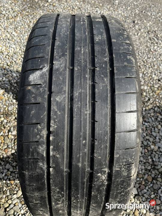 Opony letnie 2254018 Samochodowe Stróża