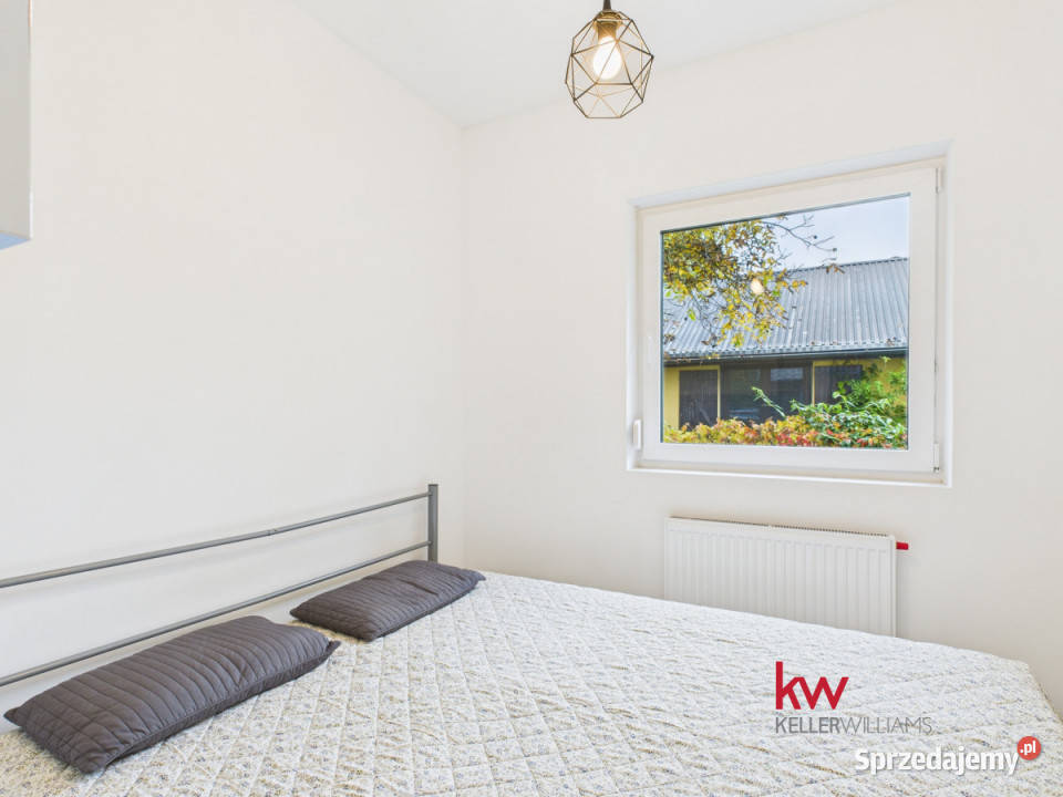 Dom wolnostojący 102m2 Sapowice Agrestowa wielkopolskie