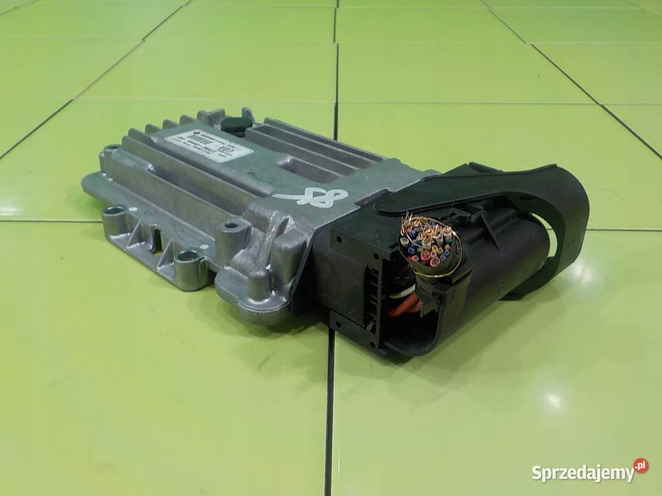 HYUNDAI i40 17 CRDI AUT 13r SEDAN 4D sterownik Suków