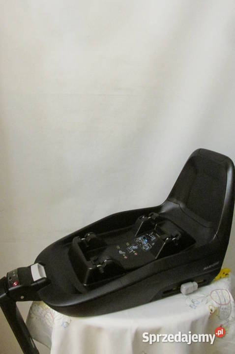 do Fotelik samochodowy Baza FamilyFix2 dolnośląskie Wrocław sprzedam