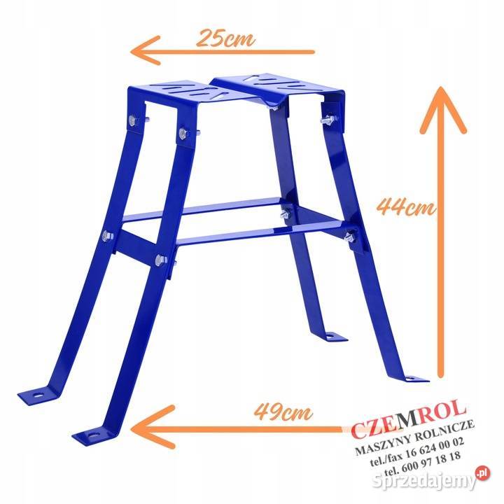 Śrutownik elektryczny 600971818 podkarpackie Jarosław