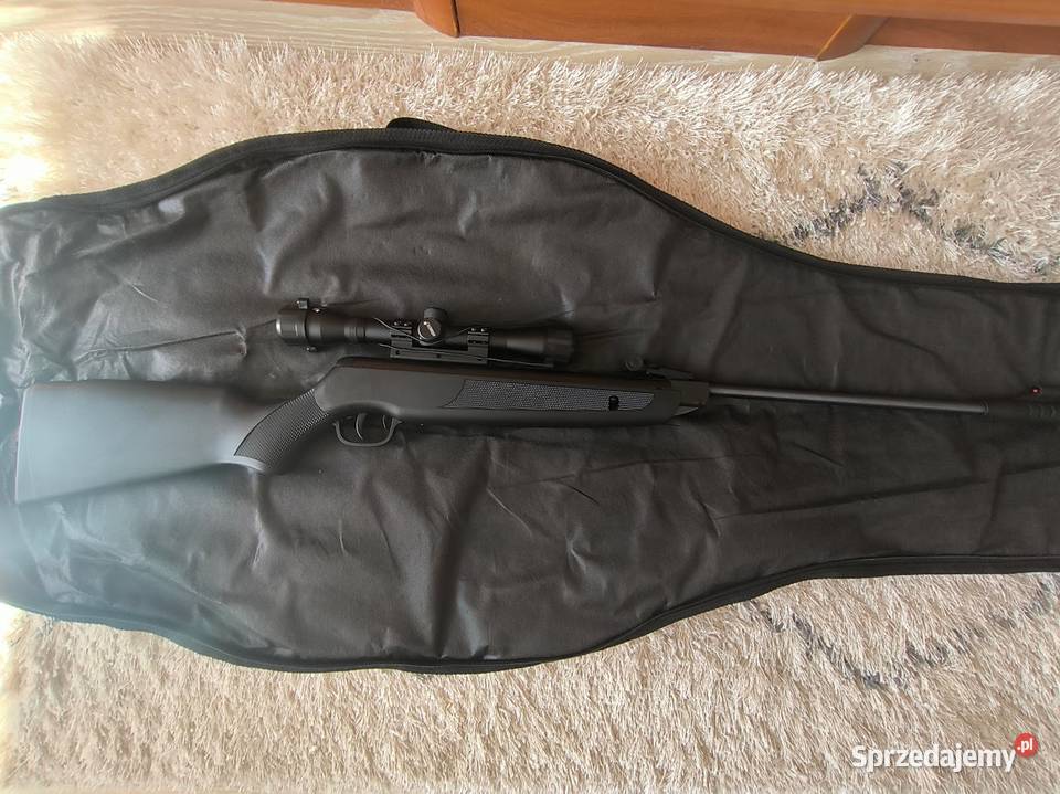 SPECNA ARMS 55MM Radom