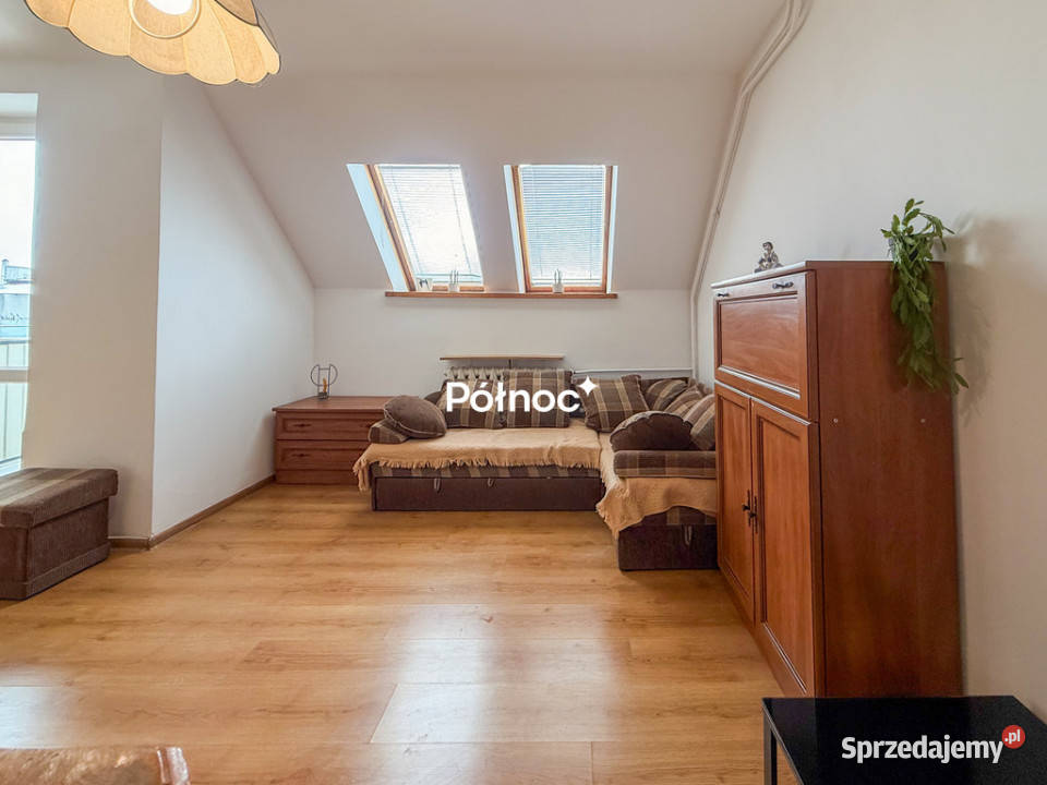 Mieszkanie w centrum 47m2 niski czynsz