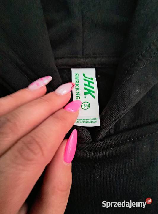 Bluza Kamionka