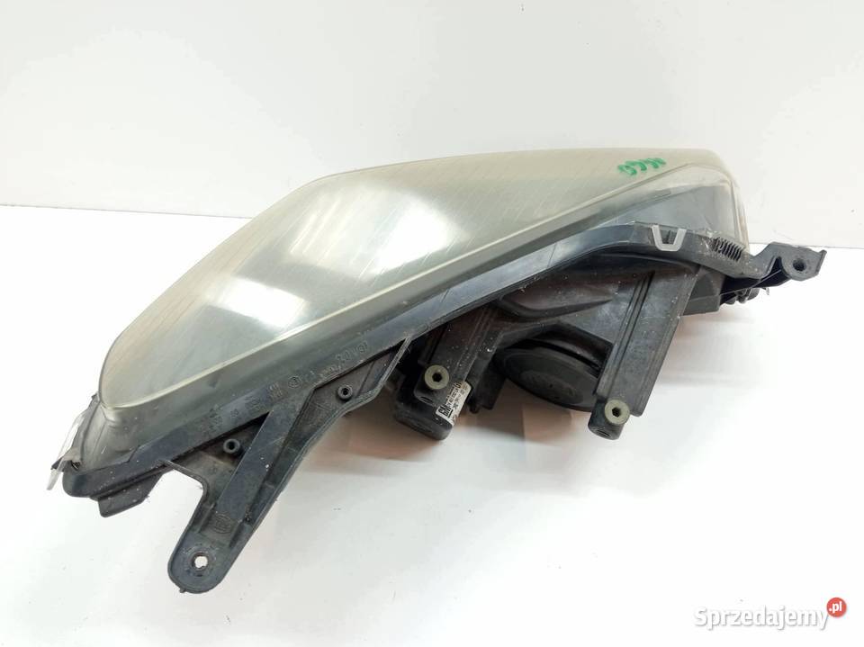 LAMPA PRZÓD LEWA EU 24451032 Opel Astra III świętokrzyskie