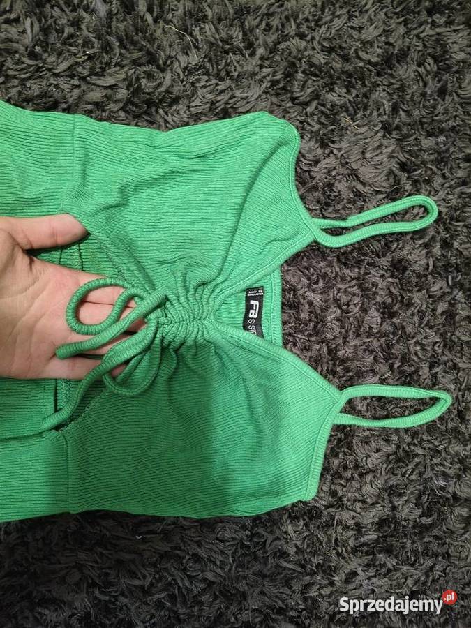 sukienka krótka Rozmiar 36(S) Spódnice i sukienki Mościska