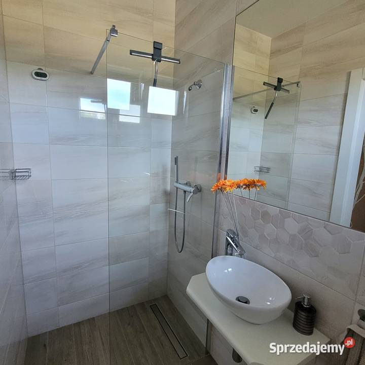 Dom wolnostojący w apartamentu8 morza zachodniopomorskie