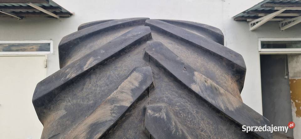 90060r42 vredestein 70 bieżnik 2019r bez napraw Nowe Miasto Lubawskie sprzedam