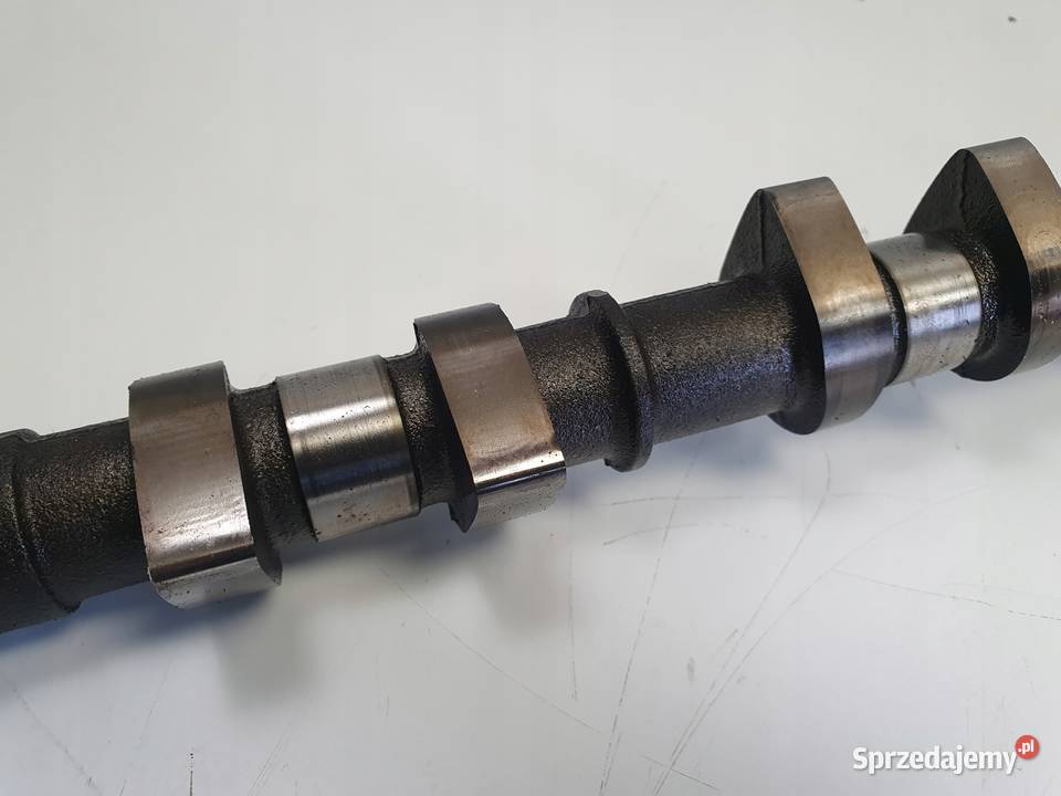 WAŁEK ROZRZĄDU Ford C MK2 18 16V ssący QQDA QQDB Chełm sprzedam