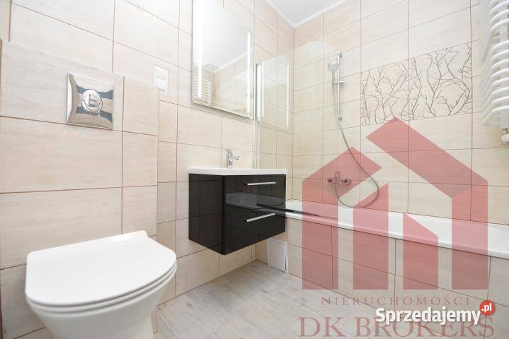 Mieszkanie Rzeszów Lubelska 46m2