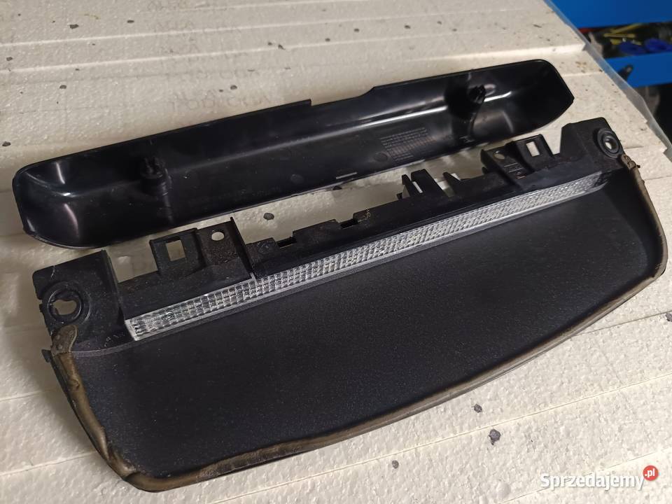 3 światło stop MG Rover75 Konopnica
