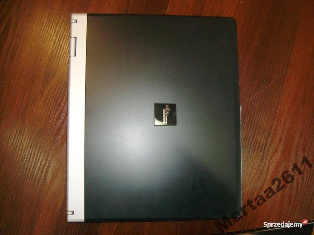 Fujitsusiemens Amilo Pro v2030 Krk Kraków sprzedam