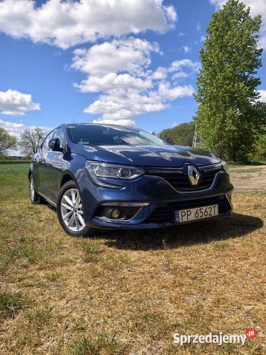 Renault Megane 1.5 dCi