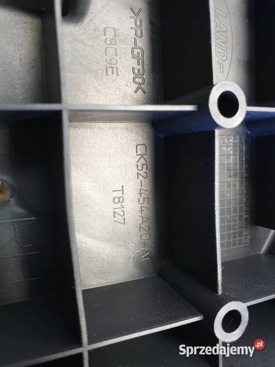 Range Rover II L494 OSŁONA OBUDOWA CK52454A20AC lubelskie Rudka sprzedam