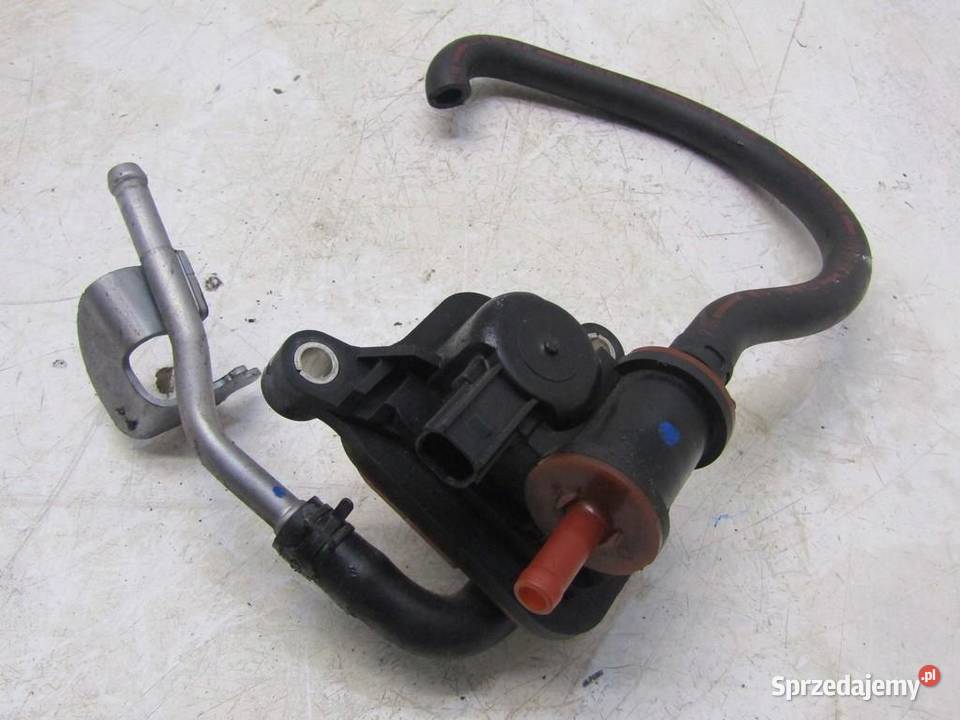 ELEKTROZAWÓR ZAWÓR TURBINY 10 VTEC TURBO HONDA