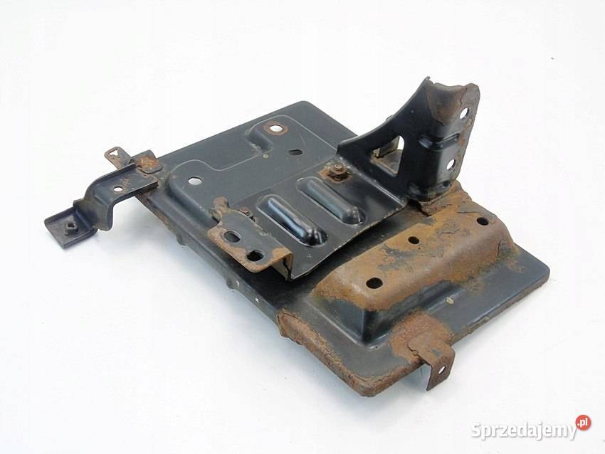 PODSTAWA MOCOWANIE AKUMULATORA TUCSON I 2005 Sosnowiec