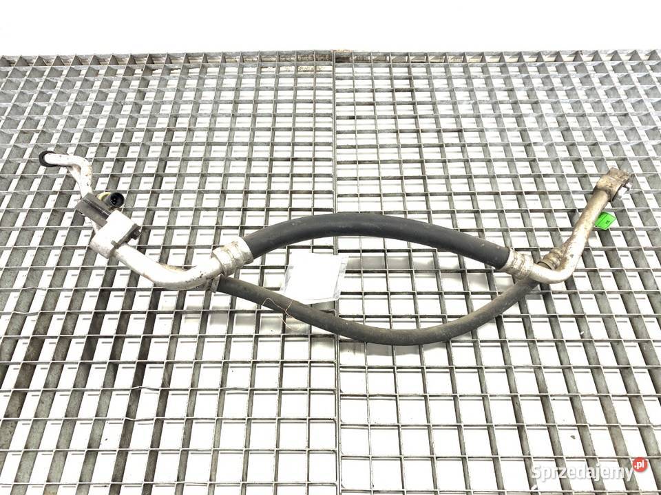 RURKA KLIMATYZACJI OPEL ANTARA A 96629590 20 150