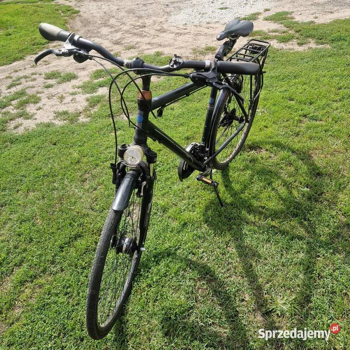 Rower męski do poprawek