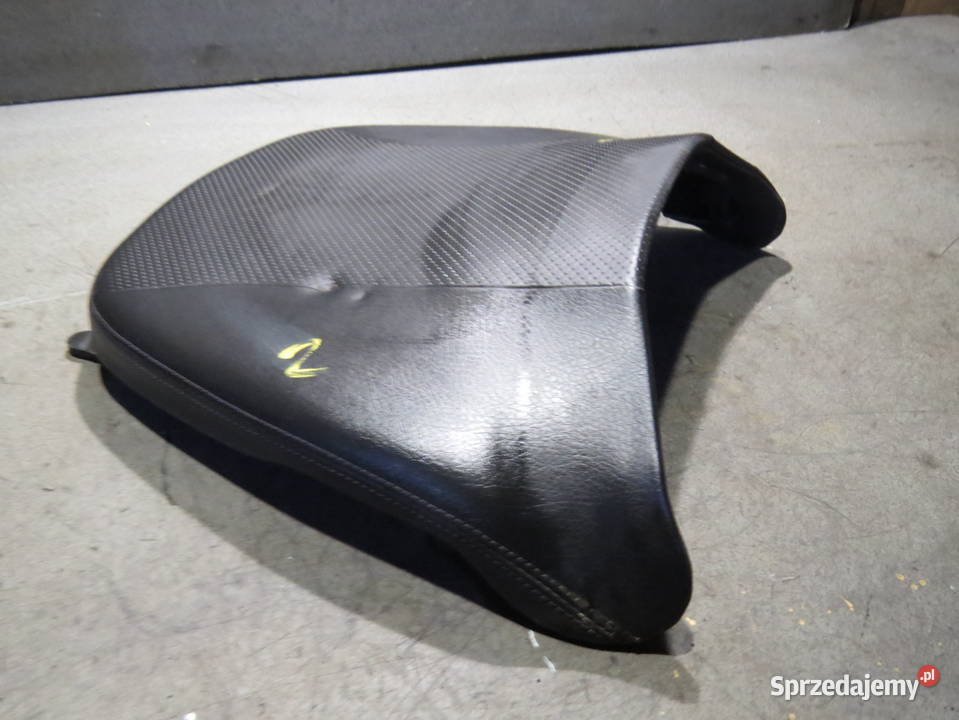 YAMAHA MAJESTY 250 400 2011 KANAPA PASAŻERA sprzedam