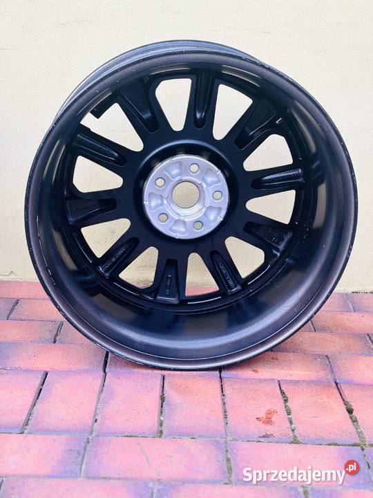 Felgi Mazda CX60 lubuskie Zielona Góra sprzedam