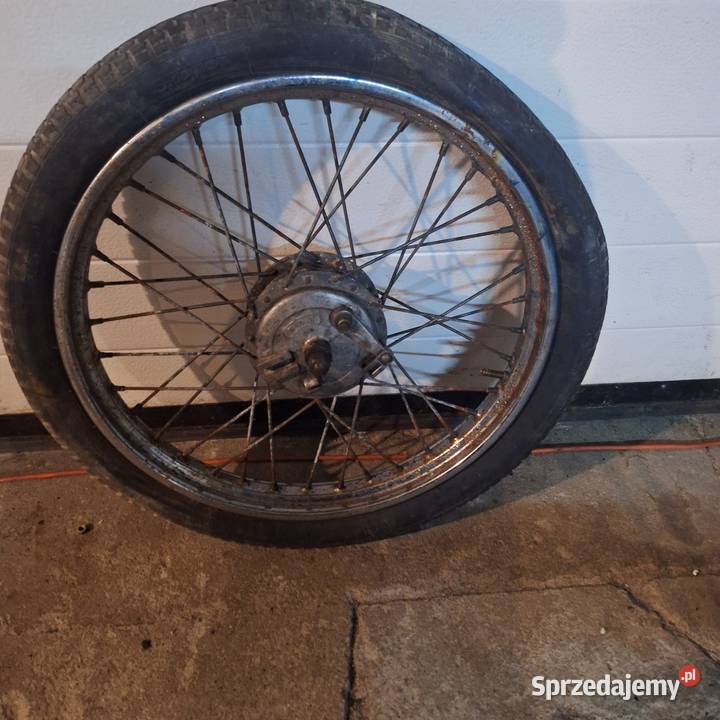 Felga ogar 205200 Pabianice