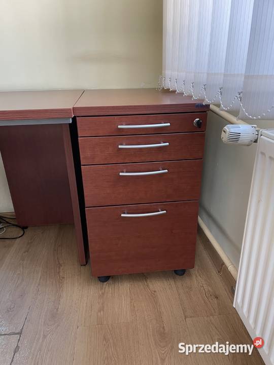 Kontener do biurka Tychy