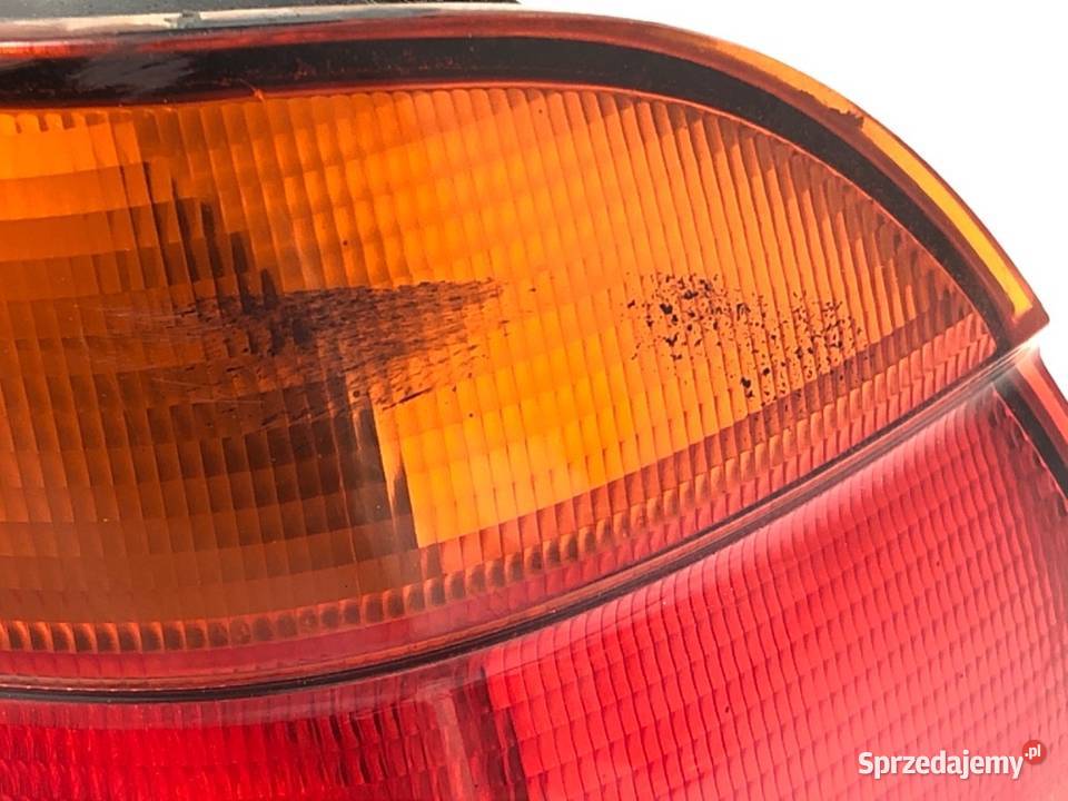 LAMPA PRAWY TYŁ BMW E39 Hatchback 9503 ŚWIATŁO