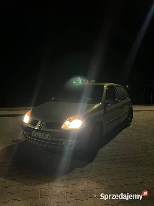 Mały Szerszeń 193km Busko-Zdrój