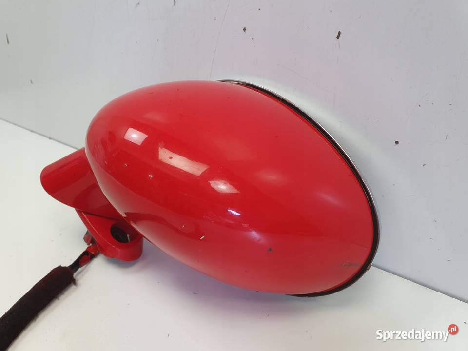 LUSTERKO MazdaMX5 Mazda MX5 MX5 MK4 15 LEWE Chełm