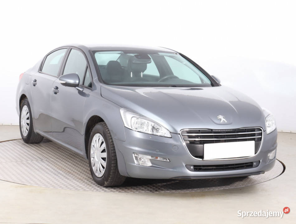 Peugeot 508 16 HDi