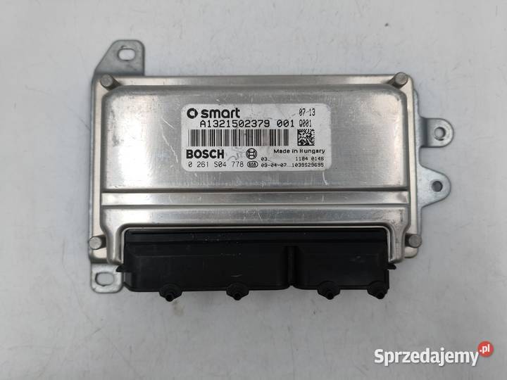 Sterownik Silnika Smart ForTwo II 10 A1321502379 sprzedam