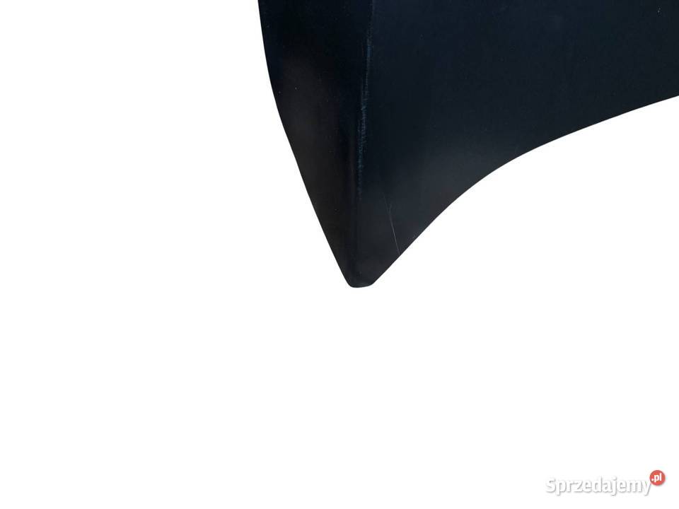 Renault Megane III 20082013 przed liftem Pokrywa