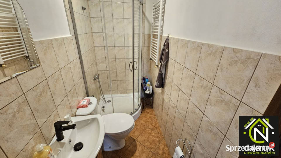 sprzedaży domu wolnostojącego 200m2 Wrzosowo 5000zł/m2 Sprzedaż