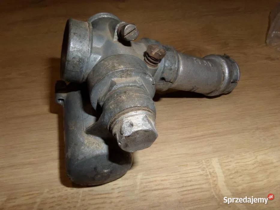 Gaźnik do motocykla WSK 125 Brzesko