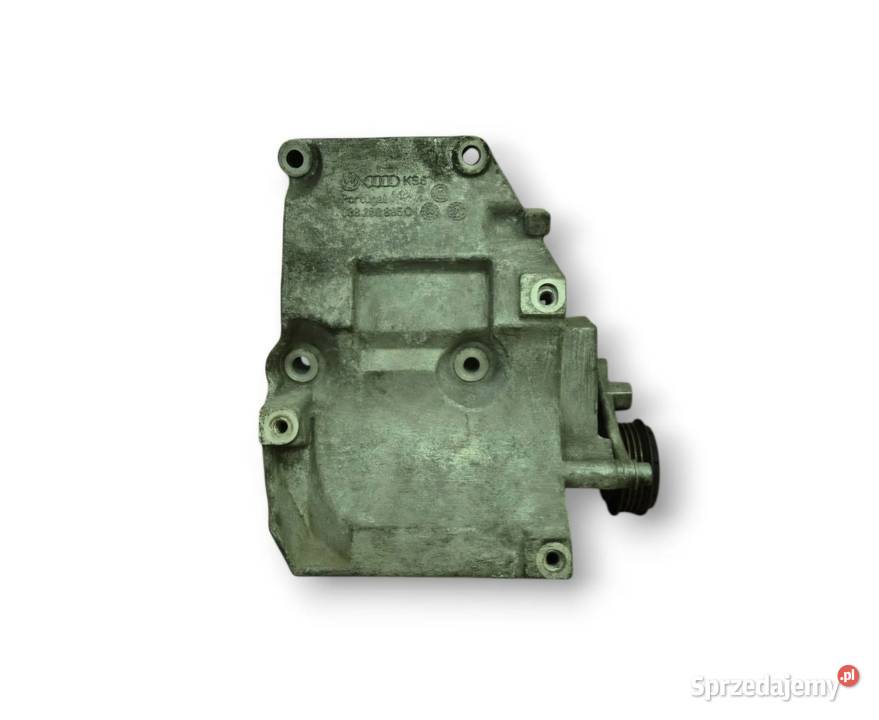 ŁAPA SPRĘŻARKI KLIMATYZACJI VW PASSAT B5 FL A4 Działoszyce