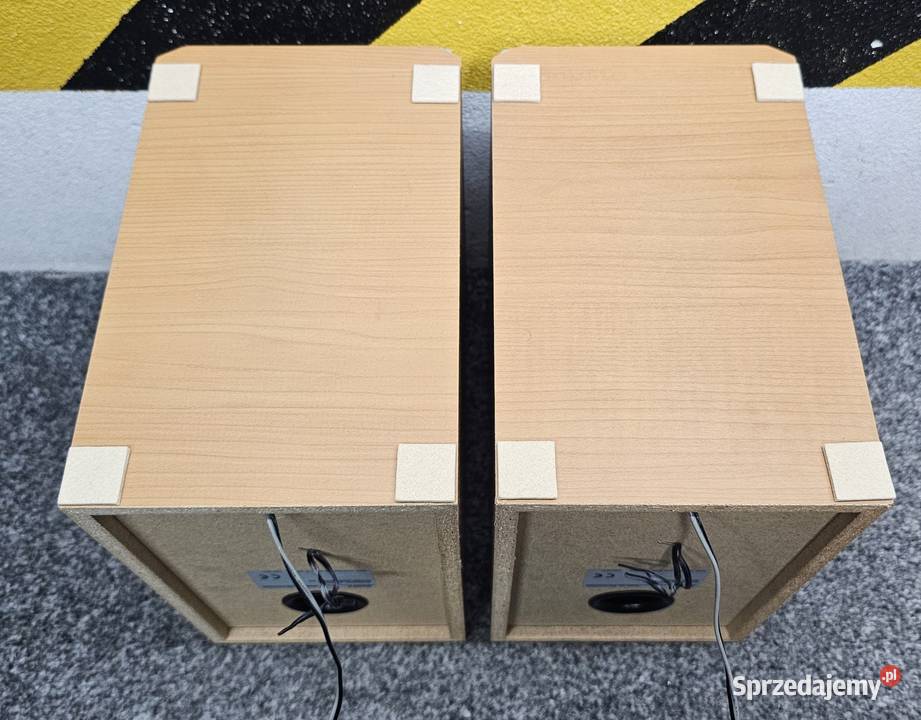 Kolumny Sony SSCCP500 sprawne WYSYŁKA małopolskie Kraków