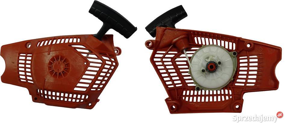 Rozrusznik HUSQVARNA 545 550XPXPG Starter Ostrołęka