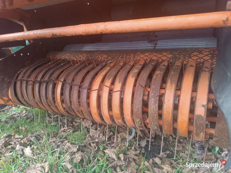 Prasa Galligani R52 Dragany