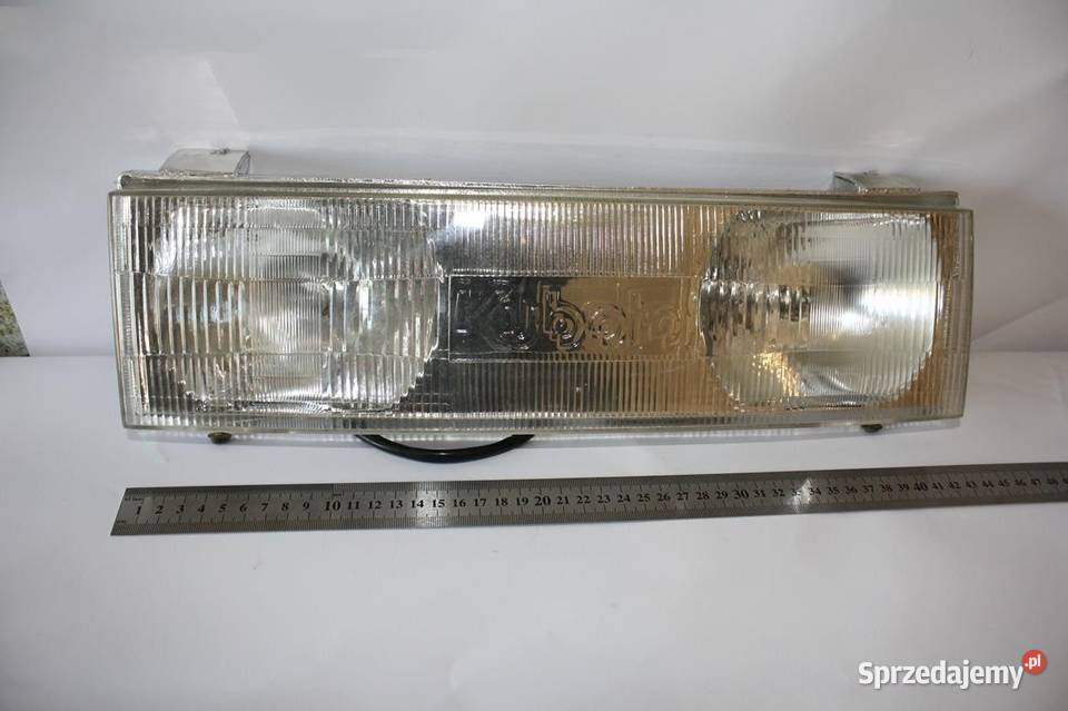 Lampa przednia Kubota GL podkarpackie Tajęcina sprzedam