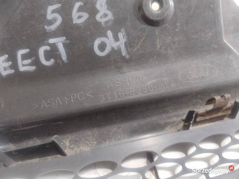 ATRAPA GRILL FORD CONNECT 3T168350A osobowe