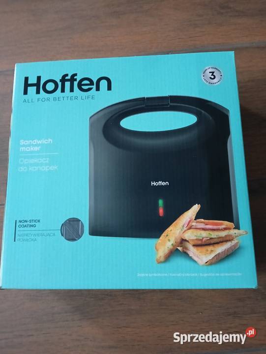 Toster opiekacz hoffen Suchedniów