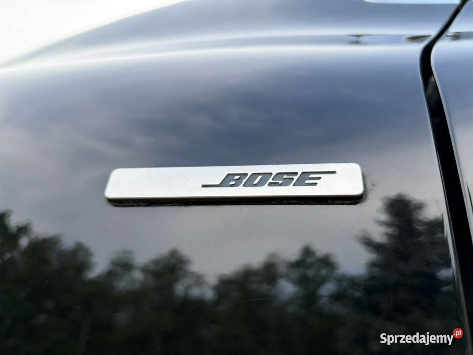 Renault Kadjar 12 130 BOSE Full LED Podgrzewane sprzedam