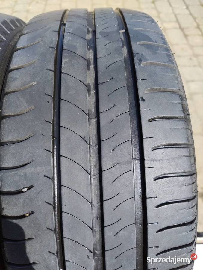 Opony letnie Michelin 19555 r16 2 Samochodowe Gorlice
