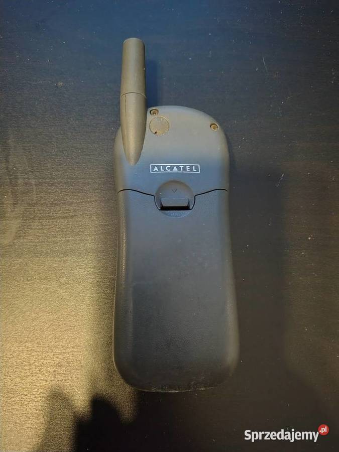 Alcatel One Touch Easy BE1 Siedlce