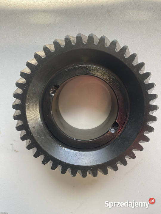 BIEG JOHN DEERE L155895 Z 39 6230 6020 6090 MC