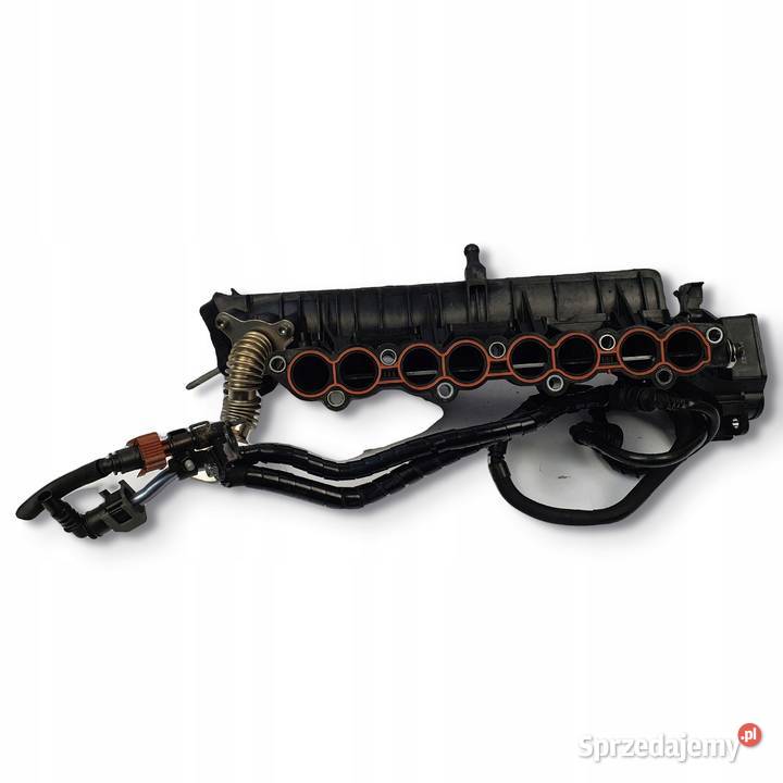 KOLEKTOR SSĄCY Kia Optima III 17 CRDI 283102A690 Chełm