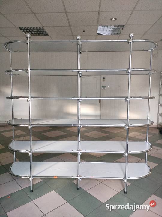 regał wolnostojący Dom i Ogród Nowa Wieś Grodziska